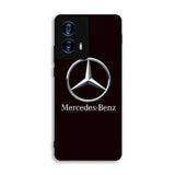 Mercedes Bens Logo Motorola Moto G Power 5G 2024 Case OV0970