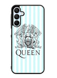 Queen Samsung Galaxy A35 5G Case OV2749