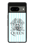 Queen Google Pixel 8 Case QC2749