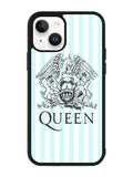 Queen iPhone 14 Plus Case QC2749