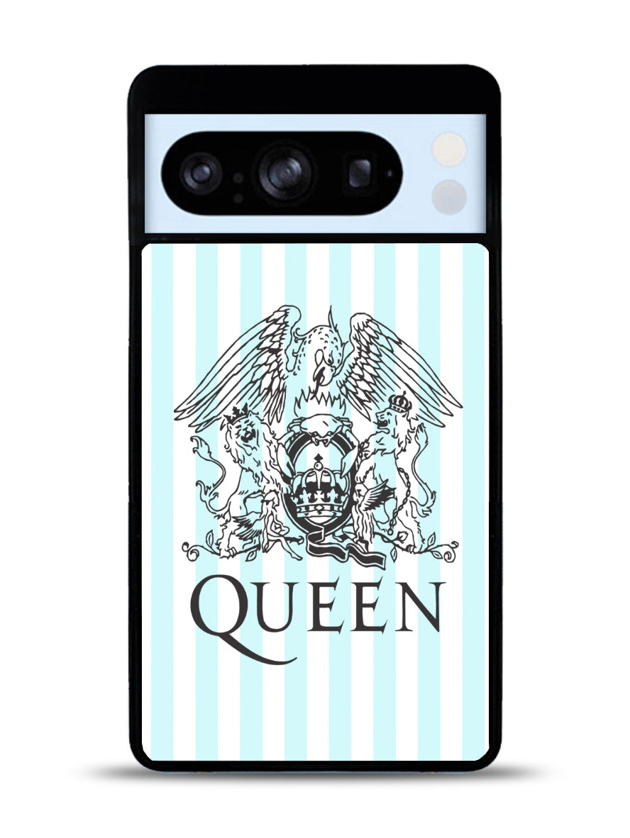 Queen Google Pixel 8 Pro Case QC2749