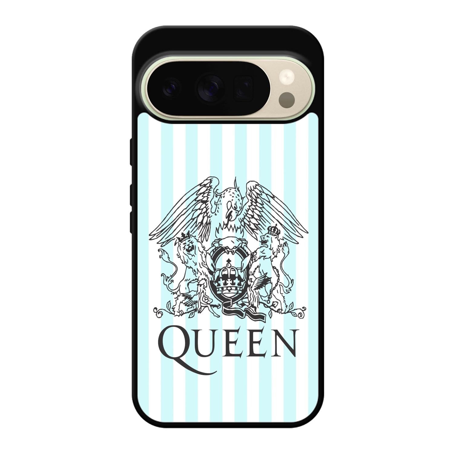 Queen Google Pixel 10 Pro XL Case QC2749
