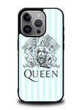Queen iPhone 16 Pro Max Case QC2749