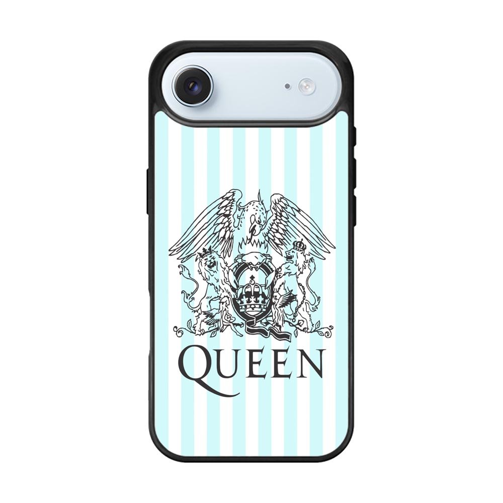 Queen iPhone Air Case QC2749