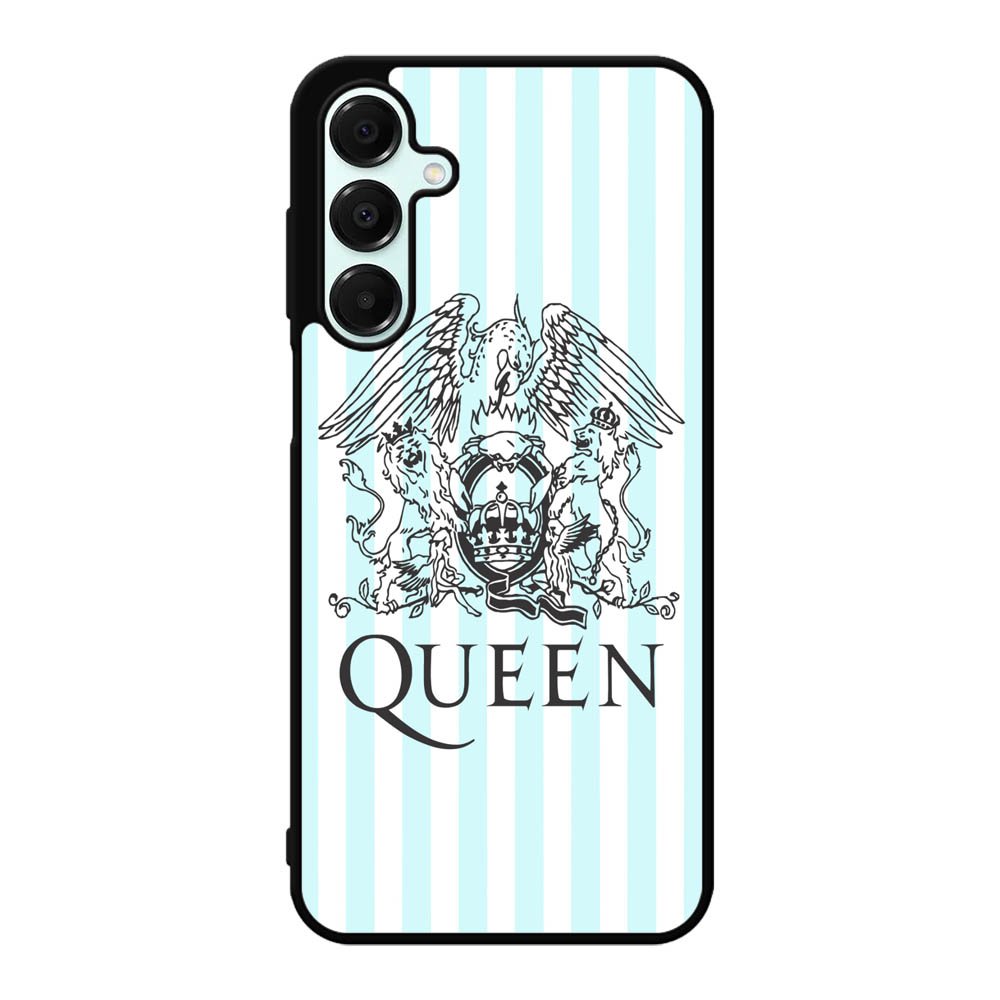 Queen Samsung Galaxy A16 Case OV2749