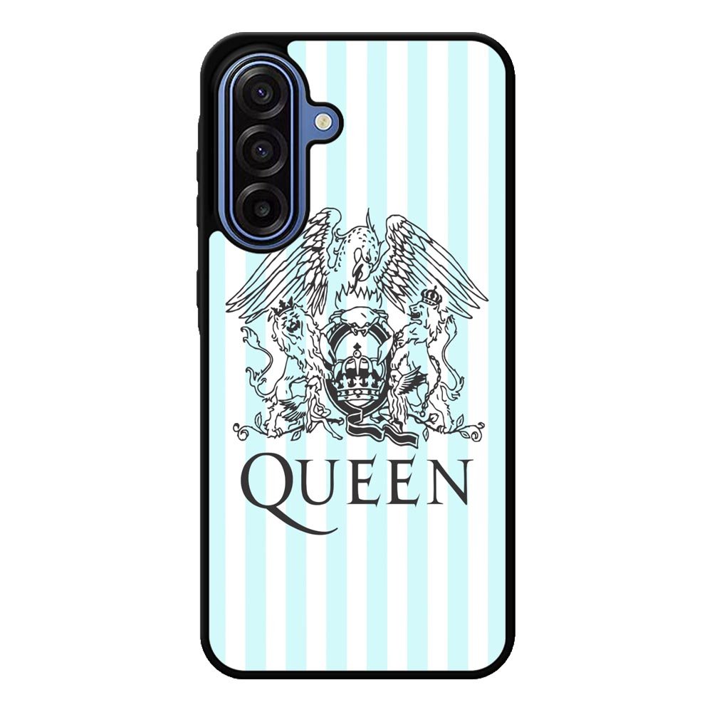 Queen Samsung Galaxy A17 Case QC2749