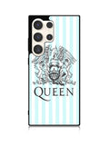 Queen Samsung Galaxy S25 Ultra 5G Case QC2749