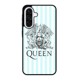 Queen Samsung Galaxy A56 5G Case RC2749