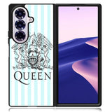 Queen Samsung Galaxy Z Fold 7 Case OV2749