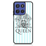 Queen Motorola Moto G Stylus 5G 2025 Case OV2749