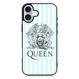 Queen iPhone 16 Case QC2749