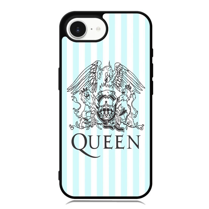 Queen iPhone 16e Case OV2749