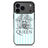 Queen iPhone 17 Pro Case RC2749
