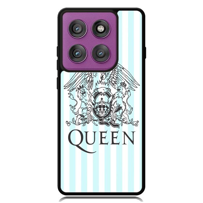 Queen Motorola Moto Edge 2025 | Moto Edge 60 Fusion | Moto Edge 60 Pro Case OV2749