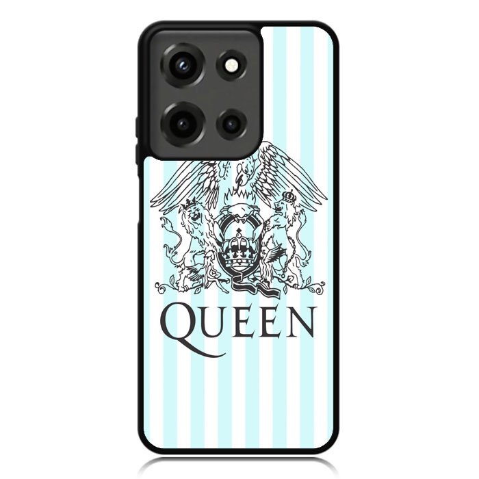 Queen Motorola Moto G 5G 2025 Case OV2749