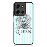 Queen Motorola Moto G 5G 2025 Case OV2749