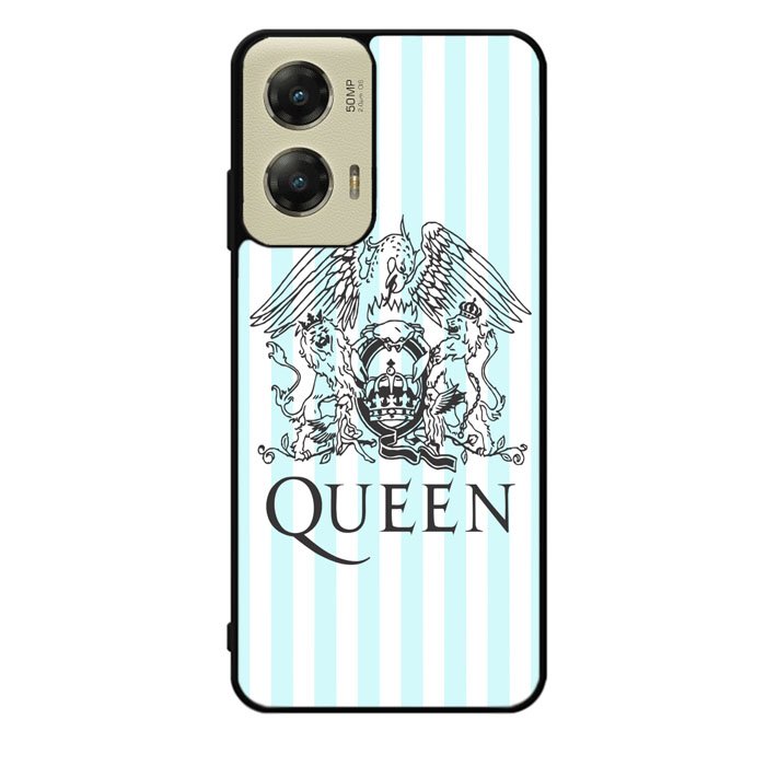 Queen Motorola Moto G Stylus 5G 2024 Case OV2749