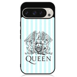 Queen Google Pixel 9 Pro XL Case OV2749