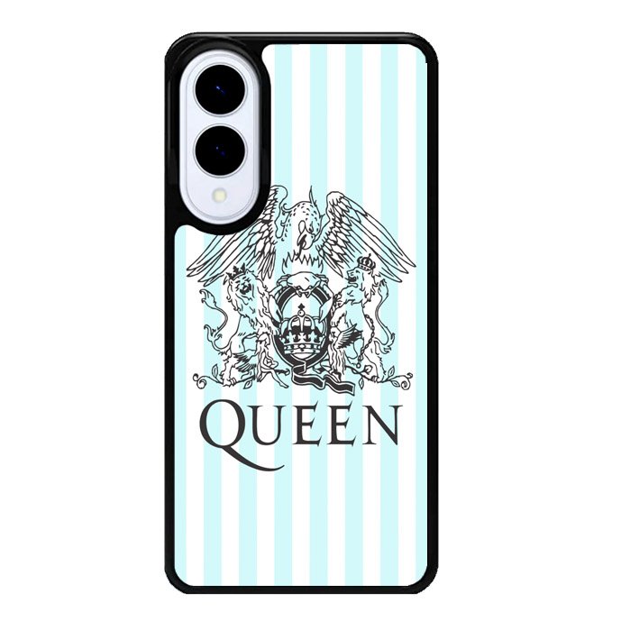 Queen Samsung Galaxy S25 Edge 5G Case OV2749