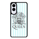 Queen Samsung Galaxy S25 Edge 5G Case OV2749