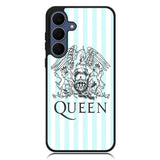 Queen Samsung Galaxy S25 FE Case OV2749