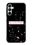 Blackpink Black Tumblr Samsung Galaxy A15 5G Case OV4194
