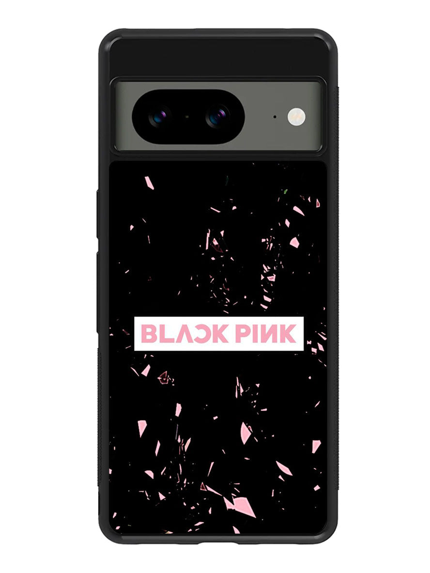 Blackpink Black Tumblr Google Pixel 8 Case QC4194