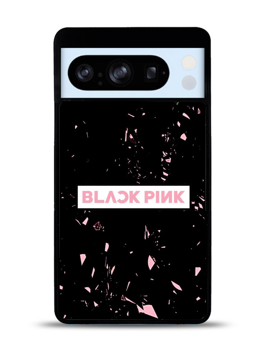 Blackpink Black Tumblr Google Pixel 8 Pro Case QC4194