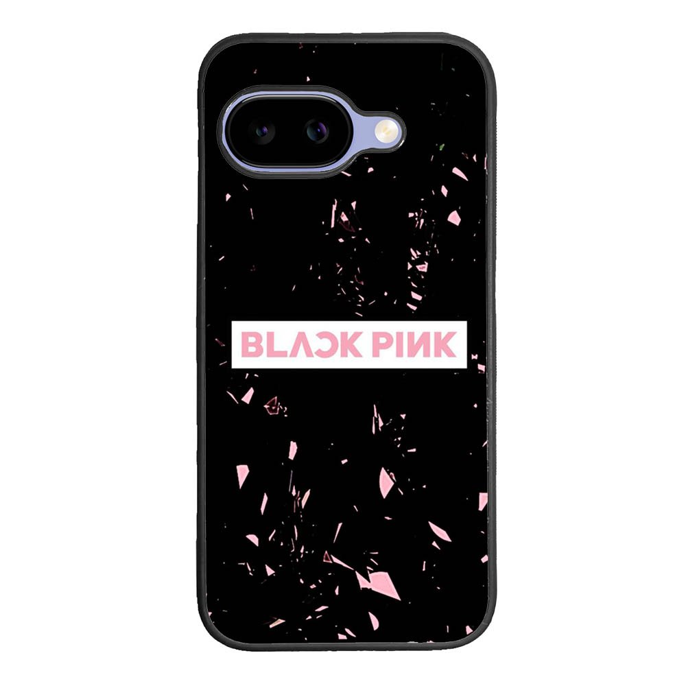 Blackpink Black Tumblr Google Pixel 10A Case QC4194