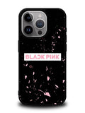 Blackpink Black Tumblr iPhone 16 Pro Case OV4194