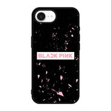 Blackpink Black Tumblr iPhone 17e Case OV4194