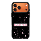 Blackpink Black Tumblr iPhone 17 Pro Max Case QC4194