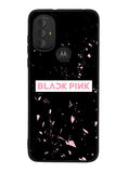 Blackpink Black Tumblr Motorola Moto G Pure 2021 , Moto G Power 2022 Case OV4194