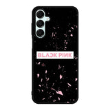 Blackpink Black Tumblr Samsung Galaxy A16 Case OV4194