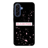 Blackpink Black Tumblr Samsung Galaxy A17 Case QC4194