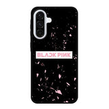 Blackpink Black Tumblr Samsung Galaxy A56 5G Case RC4194
