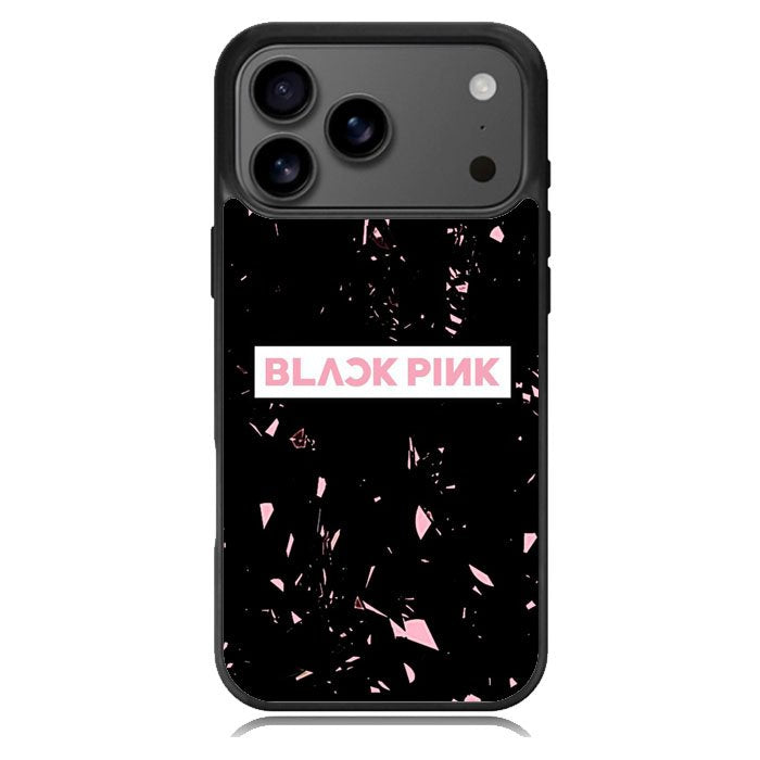 Blackpink Black Tumblr Samsung Galaxy S26 Ultra Case OV4194