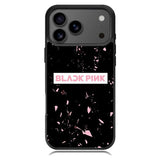 Blackpink Black Tumblr iPhone 17 Pro Case RC4194