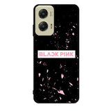 Blackpink Black Tumblr Motorola Moto G Stylus 5G 2024 Case OV4194