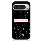 Blackpink Black Tumblr Google Pixel 10 Pro XL Case RC4194