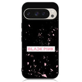 Blackpink Black Tumblr Google Pixel 9 Pro XL Case OV4194