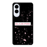 Blackpink Black Tumblr Samsung Galaxy S25 Edge 5G Case OV4194