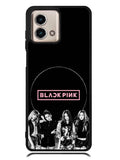 Blackpink KPOP Motorola Moto G Stylus 5G 2023 Case OV1898