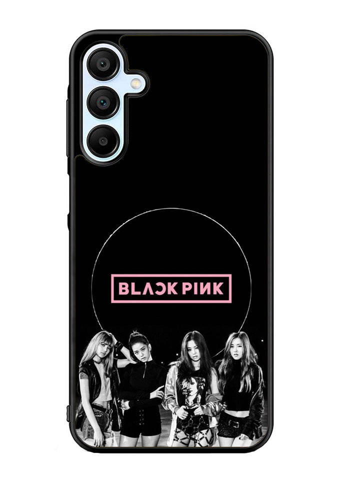 Blackpink KPOP Samsung Galaxy A35 5G Case OV1898