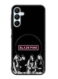 Blackpink KPOP Samsung Galaxy A35 5G Case OV1898