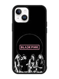 Blackpink KPOP iPhone 14 Plus Case QC1898