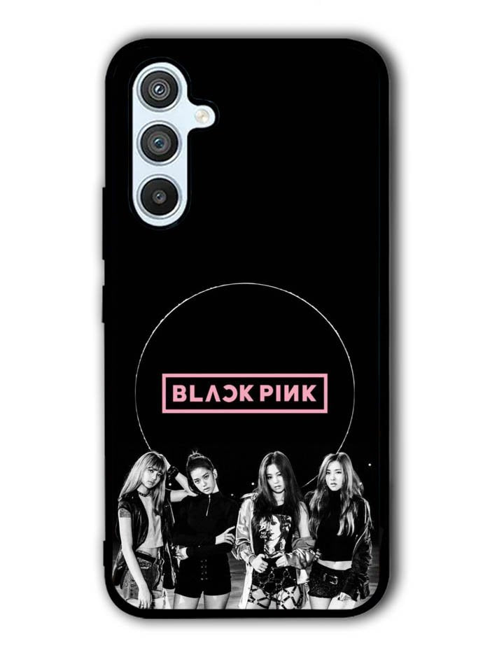 Blackpink KPOP Samsung Galaxy A14 5G Case QC1898