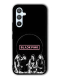 Blackpink KPOP Samsung Galaxy A14 5G Case QC1898