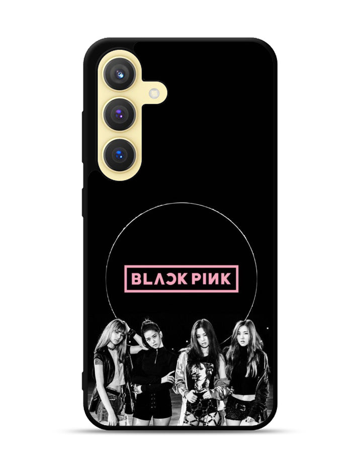 Blackpink KPOP Samsung Galaxy S25 5G Case OV1898