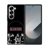 Blackpink KPOP Samsung Galaxy Z Fold 7 5G Case QC1898